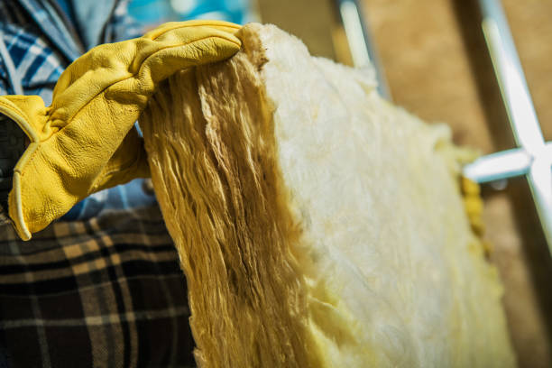 Best Types of Insulation in Dyersville, IA
