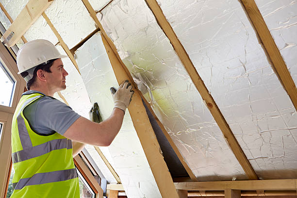 Best Energy Efficiency Solutions in Dyersville, IA