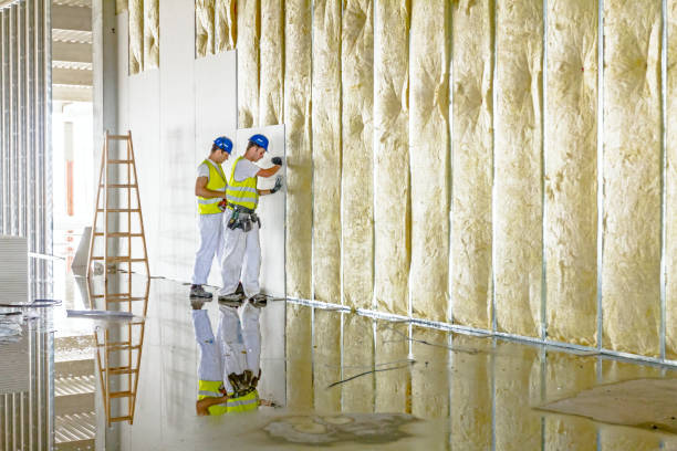 Best Insulation for Specific Applications in Dyersville, IA